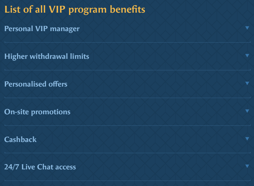 vip